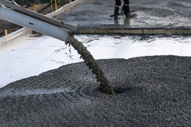 Best Decorative Concrete in Lake Station, IN