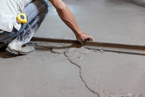 Best Concrete Sidewalk Installation in Lake Station, IN