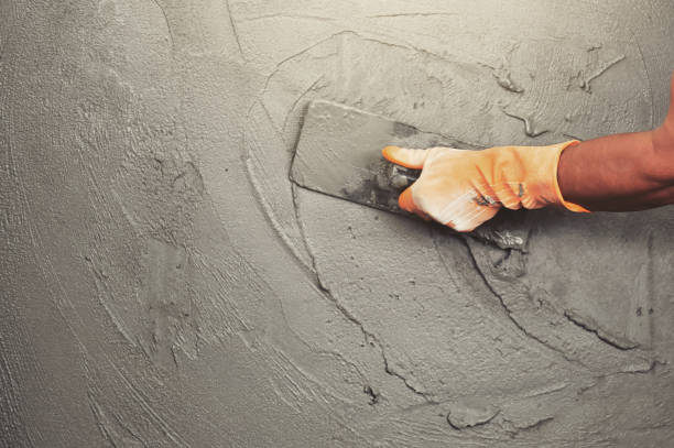 Best Stamped Concrete Services in Lake Station, IN
