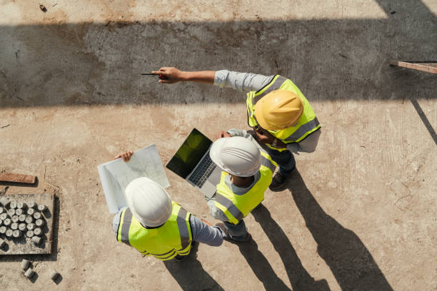 Best Residential Concrete Solutions in Lake Station, IN